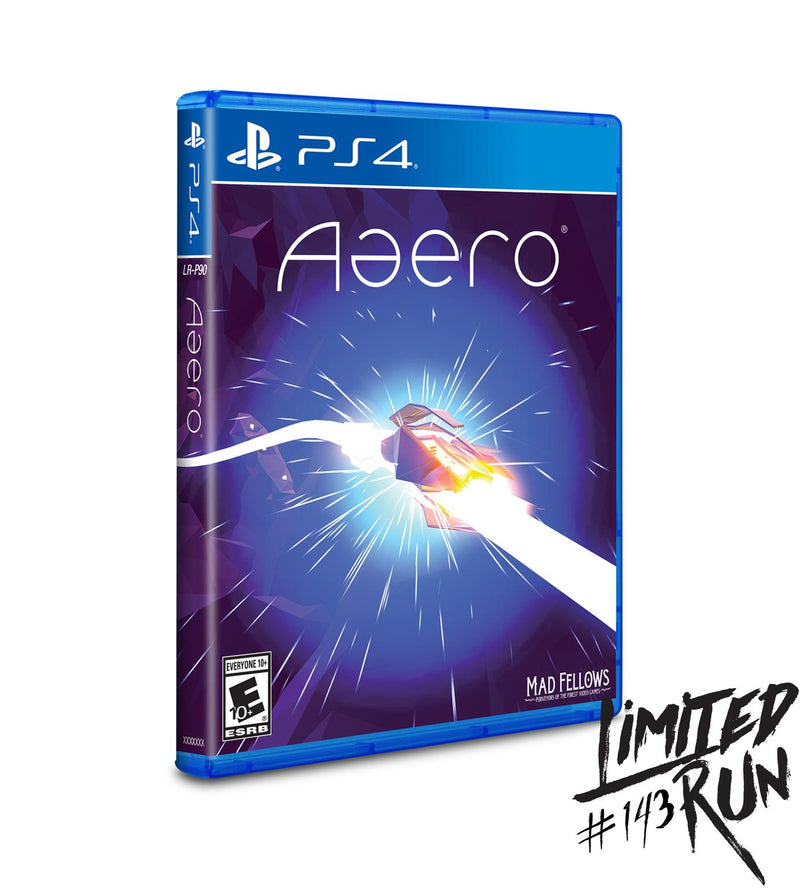 Aaero