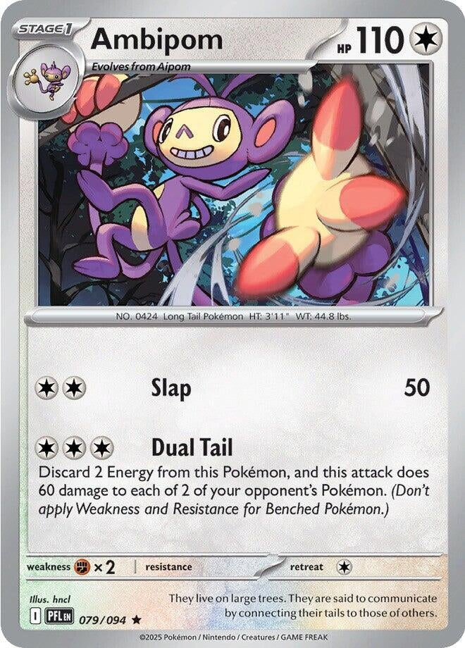 Ambipom (079/094)