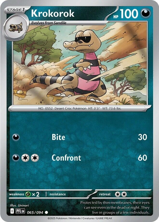Krokorok (065/094)