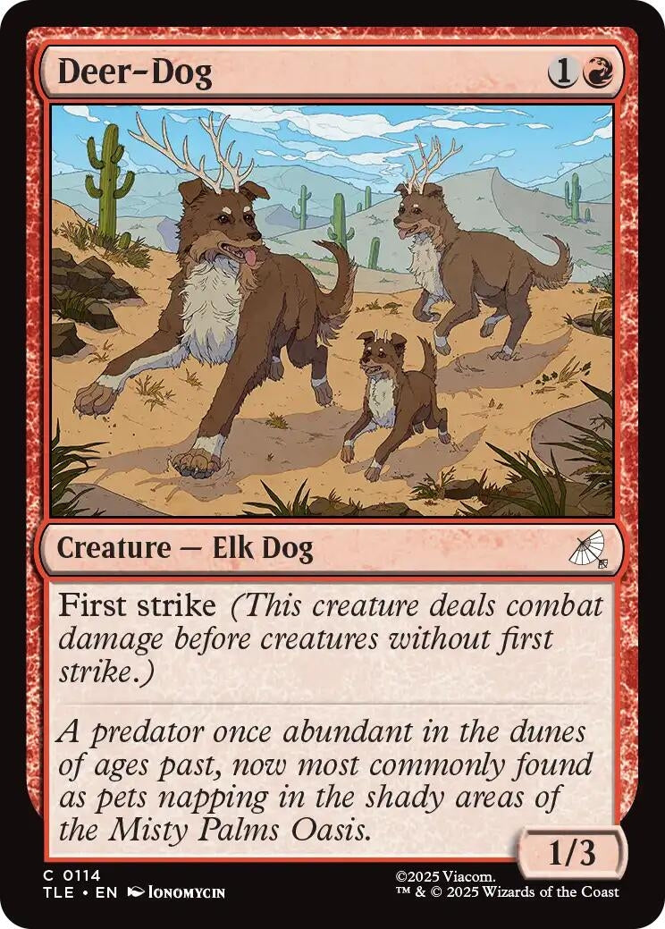 Deer-Dog (Avatar: The Last Airbender: Eternal-Legal) (114)