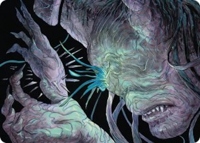 Image for Oracle's Restoration Art Card (Art Series: Secrets of Strixhaven) (17) (ASSOS) - Magic: The Gathering