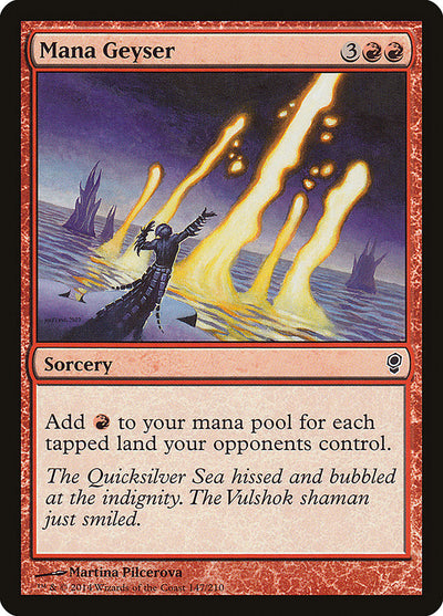 Magic: The Gathering
