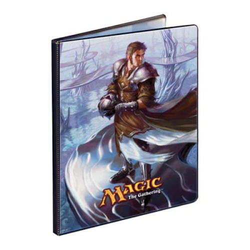 Ultra PRO: 9-Pocket Portfolio - Magic (Venser, The Sojourner)