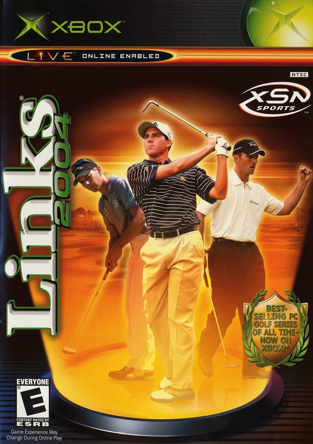 Links 2004 - xb