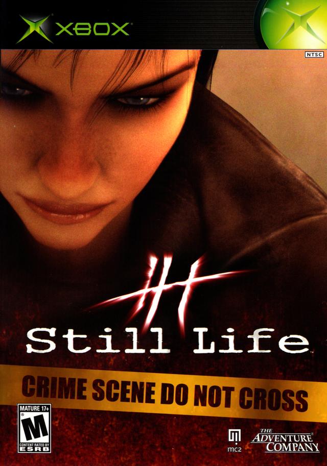 Still Life - xb