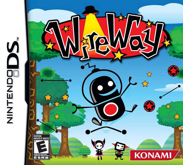 WireWay - ds