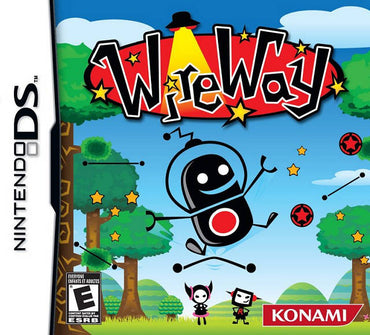 WireWay - ds