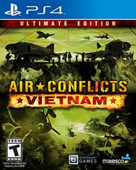 Air Conflicts: Vietnam [Ultimate Edition] (Playstation 4)
