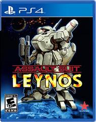 Assault Suit Leynos (Playstation 4)