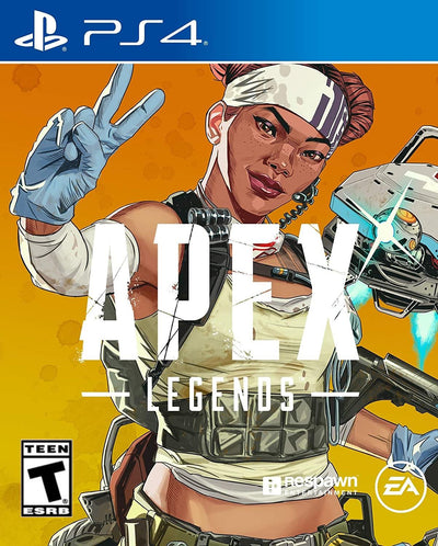 Apex Legends [Lifeline Edition] (Playstation 4)