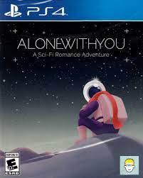 Alone With You (Playstation 4)