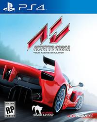 Assetto Corsa (Playstation 4)