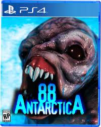 Antarctica 88 (Playstation 4)