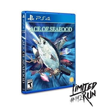 Ace of Seafood (Playstation 4)