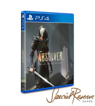 Absolver (Playstation 4)