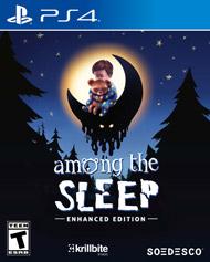 Among the Sleep [Enhanced Edition] (Playstation 4)