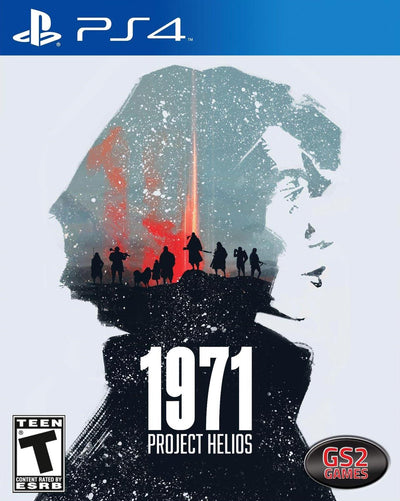 1971 Project Helios (Playstation 4)