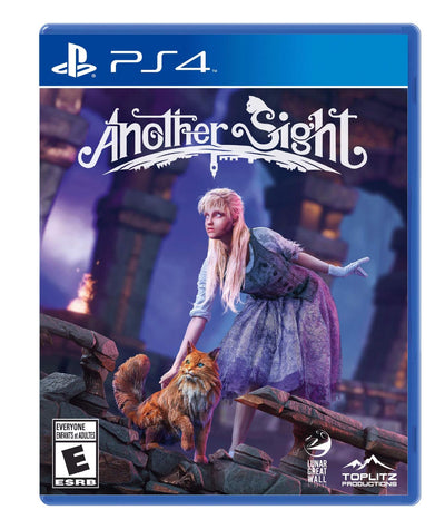 Another Sight (Playstation 4)