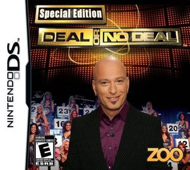 Deal or No Deal: Special Edition - ds