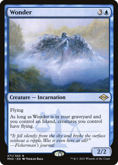 Wonder [Modern Horizons 2]