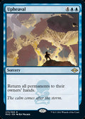 Upheaval [Modern Horizons 2]