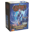 Dragon Shield: Standard 100ct Sleeves - Flesh and Blood (Enigma)