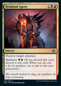 Terminal Agony [Modern Horizons 2]