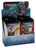 Kaldheim - Theme Booster Display