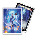 Dragon Shield: Standard 100ct Sleeves - Flesh and Blood (Enigma)