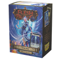 Dragon Shield: Standard 100ct Sleeves - Flesh and Blood (Enigma)