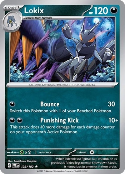 Lokix (122/182)