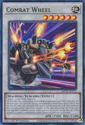 Combat Wheel [MP24-EN272] Ultra Rare