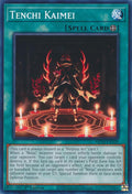 Tenchi Kaimei [MP24-EN326] Common