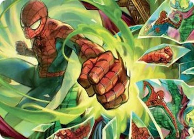 Kapow! Art Card (17)