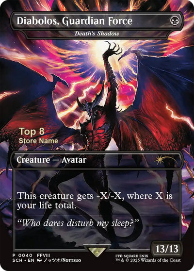 Diabolos, Guardian Force - Death's Shadow (Top 8) (40)
