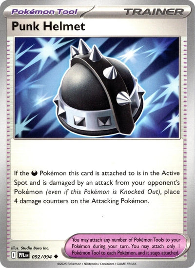 Punk Helmet (092/094)