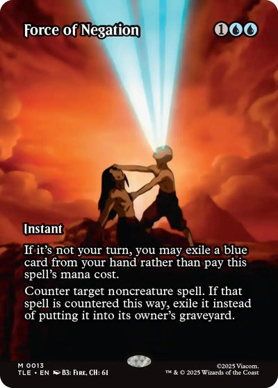 Force of Negation (Borderless) (13)