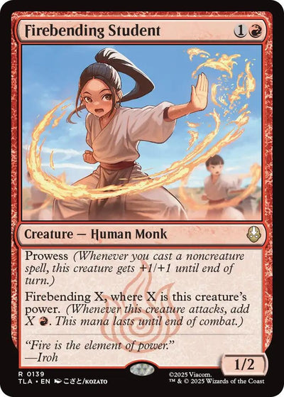Firebending Student (Avatar: The Last Airbender) (139)