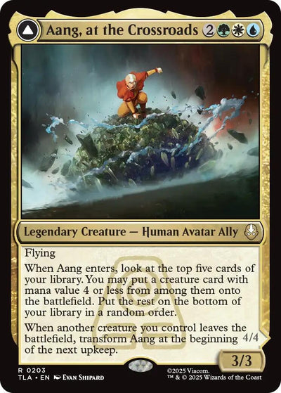 Aang, at the Crossroads (Avatar: The Last Airbender) (203)