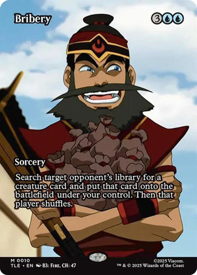 Bribery (Borderless) (10)
