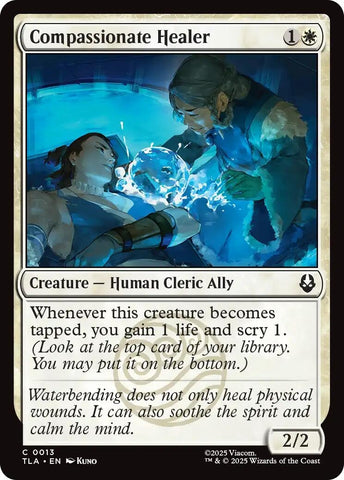 Compassionate Healer (Avatar: The Last Airbender) (13)