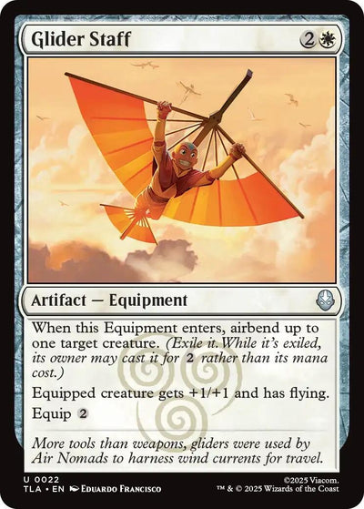 Glider Staff (Avatar: The Last Airbender) (22)