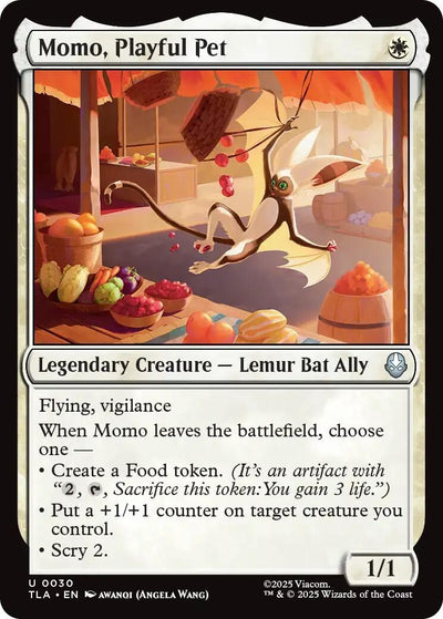 Momo, Playful Pet (Avatar: The Last Airbender) (30)