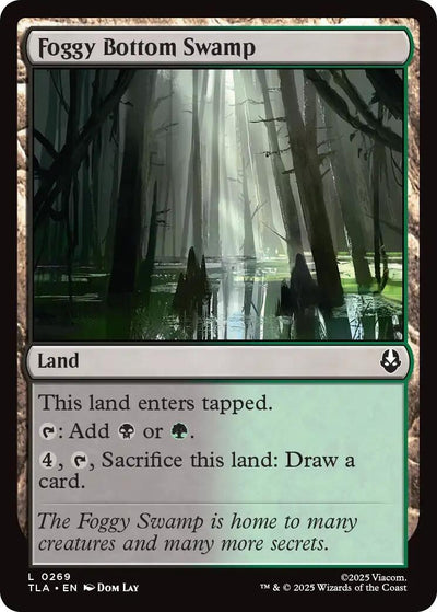 Foggy Bottom Swamp (Avatar: The Last Airbender) (269)