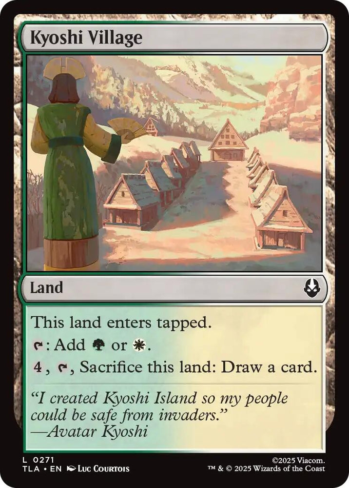 Kyoshi Village (Avatar: The Last Airbender) (271)