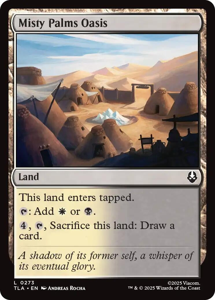 Misty Palms Oasis (Avatar: The Last Airbender) (273)