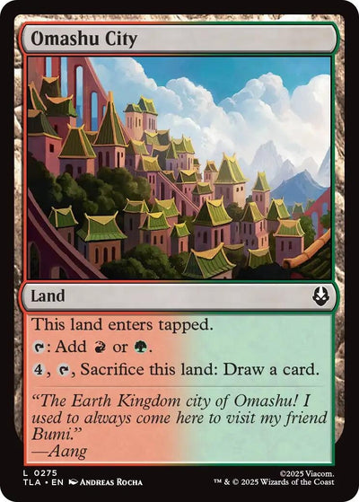 Omashu City (Avatar: The Last Airbender) (275)