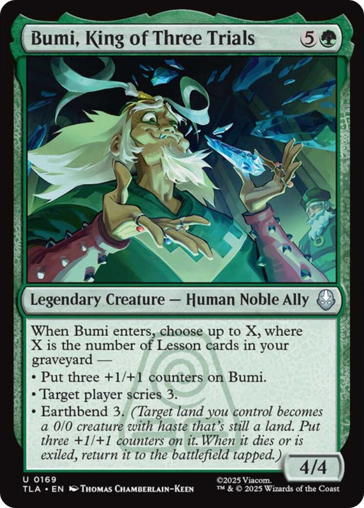 Bumi, King of Three Trials (Avatar: The Last Airbender) (169)