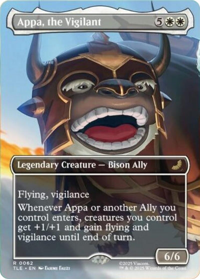Appa, the Vigilant (Borderless) (62)
