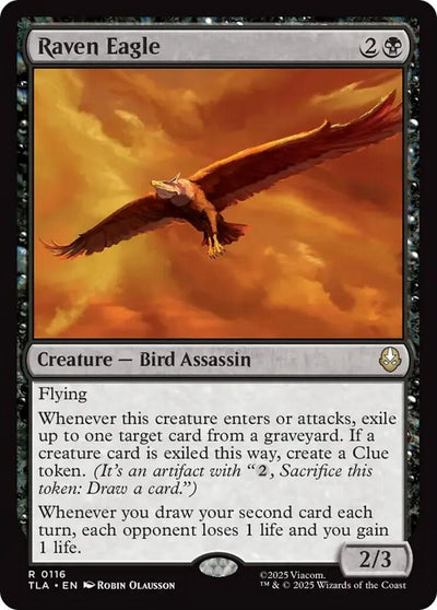 Raven Eagle (116)